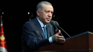 2025- 2026 Yükseköğretim Akademik Yıl Açılış Töreni… Başkan Erdoğan'dan önemli açıklamalar
