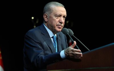 2025- 2026 Yükseköğretim Akademik Yıl Açılış Töreni… Başkan Erdoğan'dan önemli açıklamalar