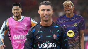 2025'in en çok kazanan futbolcuları