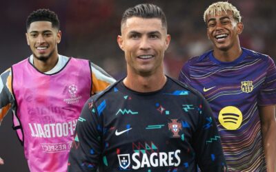 2025'in en çok kazanan futbolcuları