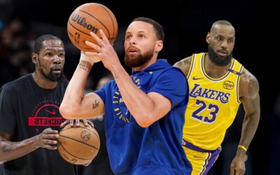 2025'in en çok kazanan NBA oyuncuları