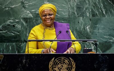 2025’in kazananları ve kaybedenleri: Siyasette kadınların rolü azalıyor mu?