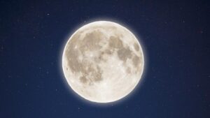 2025 Kasım dolunayı ne zaman, hangi gün? Dolunayın burçlara etkileri neler?