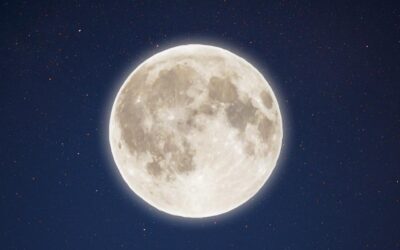 2025 Kasım dolunayı ne zaman, hangi gün? Dolunayın burçlara etkileri neler?