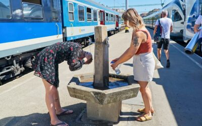 2025 kayıtlardaki en sıcak ikinci yıl olma yolunda