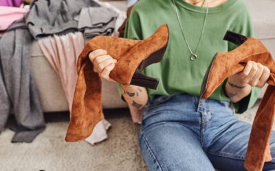 Bu kışın en trend 3 çizme modeli: Sade, güçlü ve şık kadınların vazgeçilmezi