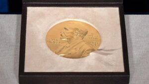 2025 Nobel Edebiyat Ödülü sahibini buldu