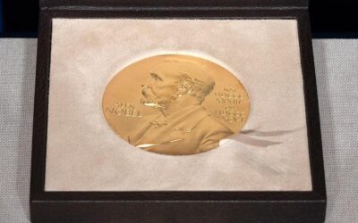 2025 Nobel Edebiyat Ödülü sahibini buldu
