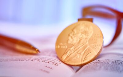 2025 Nobel Ekonomi Ödülü üç ekonomiste verildi