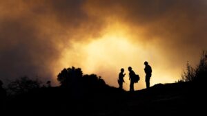 2025’te afet kayıplarının sigorta şirketlerine maliyeti 107 milyar dolar