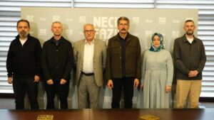 2025 Yılı Necip Fazıl Ödüllerinin sahipleri belli oldu