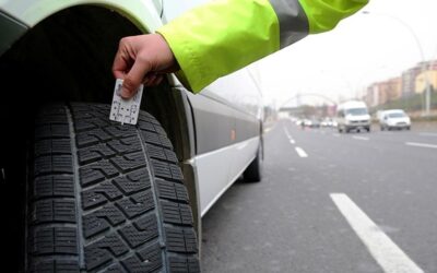 2025 zorunlu kış lastiği uygulaması başladı mı, ne zaman başlıyor?