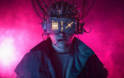 2025–2026’nın kaçırılmayacak bilim kurgu dizileri