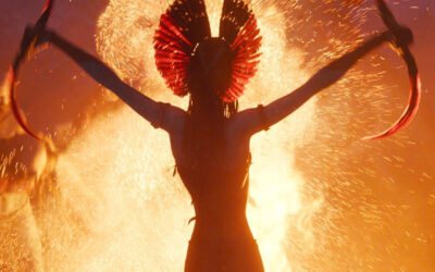 2025’in geri kalanında kaçırılmaması gereken 6 bilim kurgu ve fantastik film