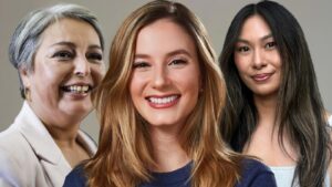 2026'da takip edilmesi gereken kadınlar