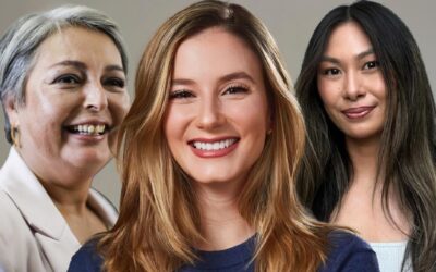 2026'da takip edilmesi gereken kadınlar