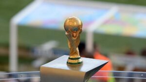 2026 Dünya Kupası'na katılmayı garantilediler! İşte o ülkelerin listesi