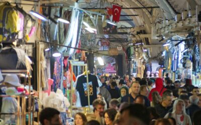 2026 ekonomik programı Resmi Gazete’de yayımlandı