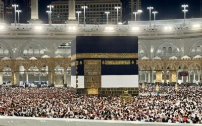 2026 hac kurası sonuçları e-Devlet'te erişime açıldı