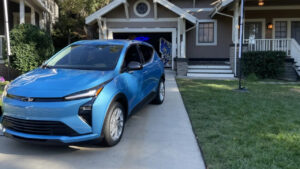 2026 model Chevrolet Bolt tanıtıldı: Hızlı şarj, geniş menzil ve düşük fiyat