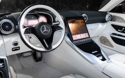 2026’da yollara çıkacak en güçlü 5 lüks otomobil