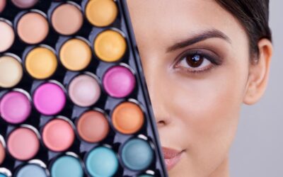 2026'nın 3 güzellik trendi! Mat tonlar ve pastel göz farları ilk sırada