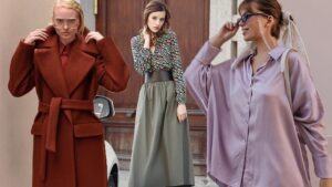 2026'nın moda renkleri: Gardırobunuzda olması gereken 5 parça