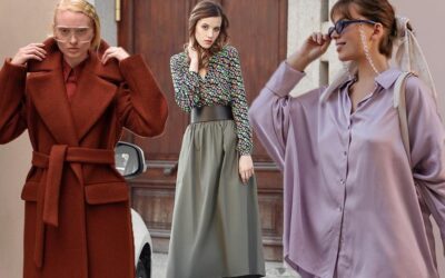 2026'nın moda renkleri: Gardırobunuzda olması gereken 5 parça