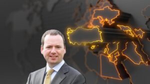 2030 yılına işaret etti: Türkiye'nin hedefi takdire değer