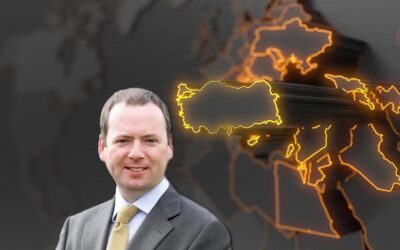 2030 yılına işaret etti: Türkiye'nin hedefi takdire değer