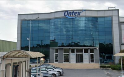 25 yıllık serüven sona erdi: Ontex Türkiye operasyonlarını Dilek Şirketler Grubu'na devretti