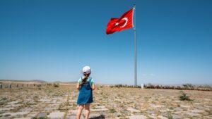 29 Ekim coşkusu: Cumhuriyet 102 yaşında