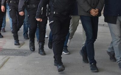 29 ilde "fal, büyü ve muska" operasyonu! 62 şüpheli yakalandı