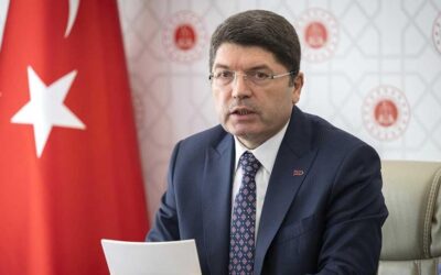 3 infaz koruma memuru yaralandı… Bakan Tunç'tan geçmiş olsun mesajı