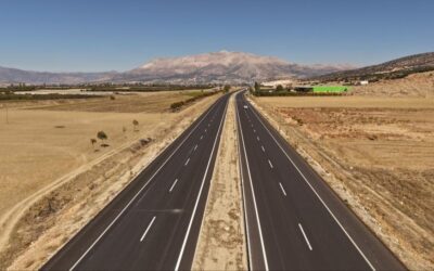 3 kara yolu projesi birden! Seyahat süresi 53 dakikadan 37 dakikaya inecek