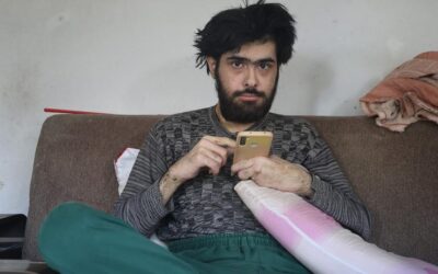 3 yıldır telefon bağımlısı!