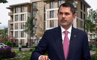 30 soruda Yüzyılın Konut Projesi… İşte tüm merak edilenler