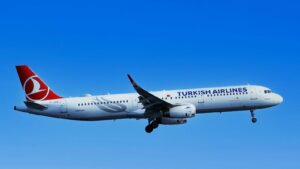 300 milyon euro yatırım yapacak: THY'den Air Europa açıklaması