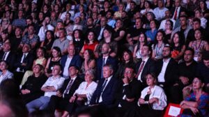 32. Uluslararası Adana Altın Koza Film Festivali başladı