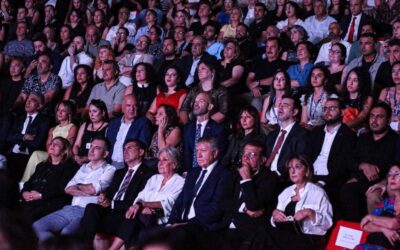 32. Uluslararası Adana Altın Koza Film Festivali başladı