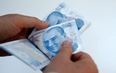 320,6 milyon liralık ödeme bugün hesaplara aktarılacak