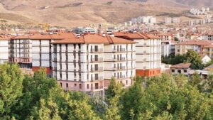 350 bininci yuva teslim ediliyor