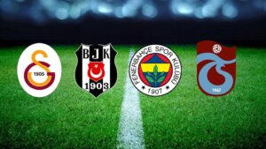 4 büyükler, 4. formalarını TFF'ye bildirdi