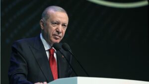 41. İSEDAK Toplantısı Açılış Töreni… "14 yıllık mezalim nihayet sona erdi"