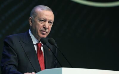 41. İSEDAK Toplantısı Açılış Töreni… "14 yıllık mezalim nihayet sona erdi"