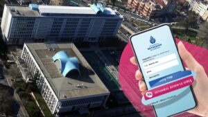 4.7 milyon kişinin verileri sızdırılmıştı: "İstanbul Senin" soruşturmasında 6 şüpheliye tutuklama talebi