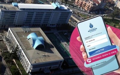 4.7 milyon kişinin verileri sızdırılmıştı: "İstanbul Senin" soruşturmasında 6 şüpheliye tutuklama talebi