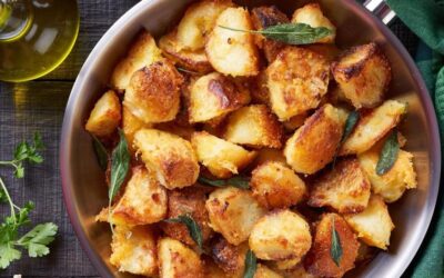 5 dakikada sofrada! Enfes patates kavurması tarifi, kahvaltının gözdesi