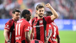 5 gollü düelloda Gaziantep FK, Antalyaspor'u devirdi