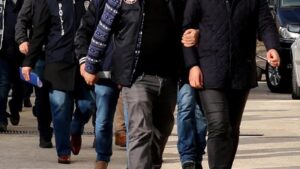 5 ilde siber suçlara yönelik operasyon! 11 kişi tutuklandı